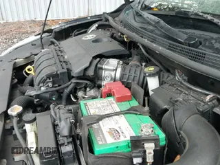 ✅ 2014 Nissan Sentra SR • VIN: 3N1AB7AP9EL696745 • Lot: 43297306. Wystawiony na IAAI z przebiegiem 115 599 mil. Bezpłatny archiwum sprzedaży aukcyjnych z USA i szczegółowy raport historii pojazdu na DreamBid. Zdjęcie 12.