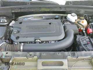 ✅ 2021 Buick Envision Essence • VIN: LRBFZPR42MD105523 • Лот: 42653330. Опубликован ранее на IAAI с пробегом 41 962 миль. Бесплатный доступ к архиву аукционных продаж из США и подробный отчёт об истории автомобиля на DreamBid. Изображение 19.