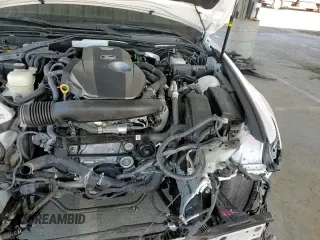 ✅ 2020 Lexus IS 300 • VIN: JTHDA1D27L5108881 • Lot: 46717135. Wystawiony na Copart z przebiegiem 41 560 mil. Bezpłatny archiwum sprzedaży aukcyjnych z USA i szczegółowy raport historii pojazdu na DreamBid. Zdjęcie 14.