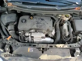 ✅ 2019 Chevrolet Cruze LS • VIN: 3G1BC6SM5KS547479 • Lot: 92129305. Listed on Copart with 79,593 mi. Free auction sales archive from the USA and detailed vehicle history report at DreamBid. Image 16.