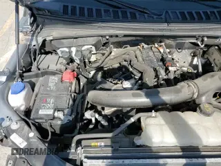 ✅ 2023 Ford Expedition Max XLT • VIN: 1FMJK1H87PEA52541 • Lot: 57866935. Listed on Copart with 30,633 mi. Free auction sales archive from the USA and detailed vehicle history report at DreamBid. Image 14.