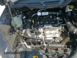 ✅ 2020 Ford EcoSport Titanium • VIN: MAJ3S2KE6LC363858 • Lot: 70256665. Listed on Copart with 80,573 mi. Free auction sales archive from the USA and detailed vehicle history report at DreamBid. Image 13.