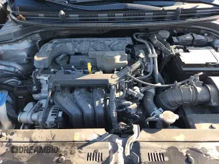 ✅ 2021 Kia Rio S • VIN: 3KPA24AD3ME406696 • Лот: 85737165. Опубликован ранее на Copart с пробегом 63 165 миль. Бесплатный доступ к архиву аукционных продаж из США и подробный отчёт об истории автомобиля на DreamBid. Изображение 15.