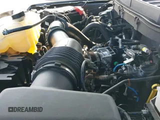 ✅ 2023 Ford F-150 XL • VIN: 1FTEW1CP7PFD33810 • Лот: 42908735. Опубликован ранее на IAAI с пробегом 36 480 миль. Бесплатный доступ к архиву аукционных продаж из США и подробный отчёт об истории автомобиля на DreamBid. Изображение 21.