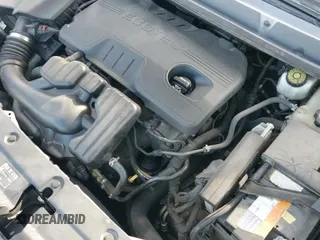 ✅ 2013 Buick Verano Group • VIN: 1G4PS5SK5D4156257 • Lot: 43375794. Wystawiony na IAAI z przebiegiem 175 184 mil. Bezpłatny archiwum sprzedaży aukcyjnych z USA i szczegółowy raport historii pojazdu na DreamBid. Zdjęcie 19.