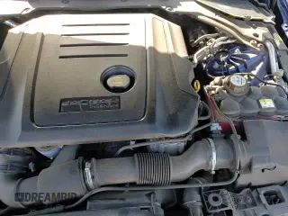 ✅ 2017 Jaguar XE 20d Prestige • VIN: SAJAE4BN7HA951938 • Лот: 63706695. Опубликован ранее на Copart с пробегом 38 586 миль. Бесплатный доступ к архиву аукционных продаж из США и подробный отчёт об истории автомобиля на DreamBid. Изображение 15.