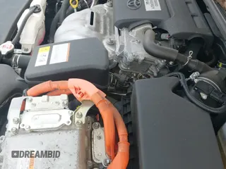 ✅ 2018 Toyota Avalon Hybrid XLE Plus • VIN: 4T1BD1EB6JU059993 • Lot: 41794920. Wystawiony na IAAI z przebiegiem 103 897 mil. Bezpłatny archiwum sprzedaży aukcyjnych z USA i szczegółowy raport historii pojazdu na DreamBid. Zdjęcie 19.