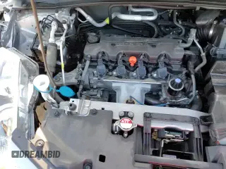 ✅ 2019 Honda HR-V LX • VIN: 3CZRU6H37KG702984 • Lot: 82153215. Listed on Copart with 33,771 mi. Free auction sales archive from the USA and detailed vehicle history report at DreamBid. Image 15.