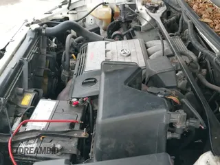 ✅ 2003 Toyota Highlander Limited • VIN: JTEHF21A930148216 • Лот: 43645206. Опубликован ранее на IAAI с пробегом 149 820 миль. Бесплатный доступ к архиву аукционных продаж из США и подробный отчёт об истории автомобиля на DreamBid. Изображение 14.