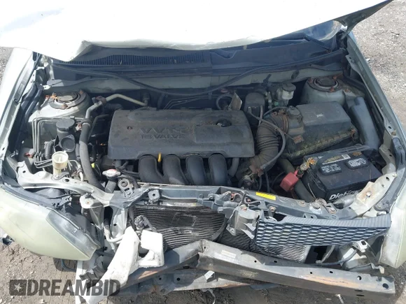 ✅ 2004 Pontiac Vibe • VIN: 5Y2SL62854Z411210 • Lot: 45220981. Wystawiony na IAAI z przebiegiem 218 454 mil. Bezpłatny archiwum sprzedaży aukcyjnych z USA i szczegółowy raport historii pojazdu na DreamBid. Zdjęcie 10.