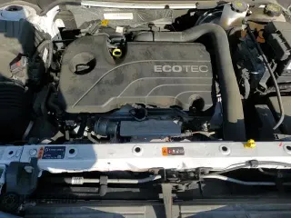 ✅ 2022 Chevrolet Equinox LT • VIN: 3GNAXKEV2NL163234 • Lot: 80738945. Wystawiony na Copart z przebiegiem 44 787 mil. Bezpłatny archiwum sprzedaży aukcyjnych z USA i szczegółowy raport historii pojazdu na DreamBid. Zdjęcie 16.