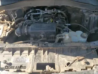 ✅ 2022 Ford Explorer XLT • VIN: 1FMSK8DH4NGB19293 • Лот: 84523065. Опубликован ранее на Copart с пробегом 90 418 миль. Бесплатный доступ к архиву аукционных продаж из США и подробный отчёт об истории автомобиля на DreamBid. Изображение 15.