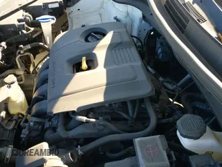 ✅ 2020 Kia Soul EX • VIN: KNDJ33AU9L7093174 • Lot: 43700060. Listed on IAAI with 11,593 mi. Free auction sales archive from the USA and detailed vehicle history report at DreamBid. Image 19.