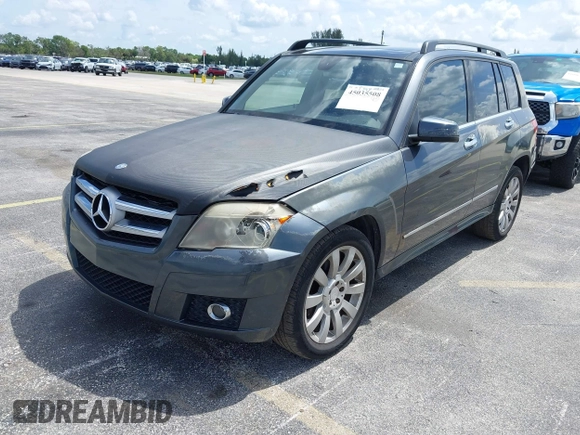 ✅ 2011 Mercedes-Benz GLK 350 • VIN: WDCGG8HB8BF648355 • Lot: 45035508. Wystawiony na IAAI z przebiegiem 148 915 mil. Bezpłatny archiwum sprzedaży aukcyjnych z USA i szczegółowy raport historii pojazdu na DreamBid. Zdjęcie 6.