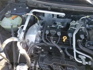 ✅ 2021 Nissan Rogue SL • VIN: 5N1AT3CA4MC788279 • Lot: 86881285. Listed on Copart with 33,343 mi. Free auction sales archive from the USA and detailed vehicle history report at DreamBid. Image 16.