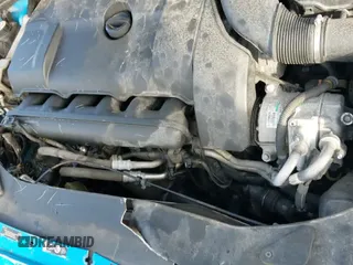 ✅ 2013 Volvo S60 T6 R-Design Platinum • VIN: YV1902FH4D1207310 • Lot: 41946681. Listed on IAAI with 156,656 mi. Free auction sales archive from the USA and detailed vehicle history report at DreamBid. Image 20.