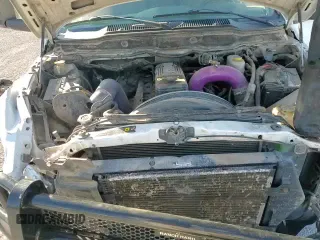 2006 Dodge 3500 SLT z VIN 3D7MX48C36G110554, wystawiony jako Copart lot #86737644 z przebiegiem 356 909 mil mil oraz Szkoda całkowita • Salvage title. Historia ofert i sprzedaży dostępna na DreamBid. Obrazek 15.