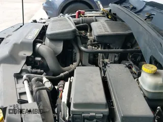 ✅ 2005 Dodge Durango SXT • VIN: 1D4HB38N45F610585 • Лот: 42282944. Опубликован ранее на IAAI с пробегом 180 446 миль. Бесплатный доступ к архиву аукционных продаж из США и подробный отчёт об истории автомобиля на DreamBid. Изображение 15.