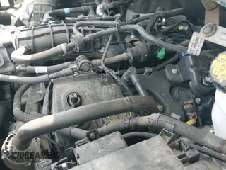 ✅ 2024 Ford Transit Passenger XL • VIN: 1FBAX2YG3RKA03185 • Лот: 42483087. Опубликован ранее на IAAI с пробегом 42 626 миль. Бесплатный доступ к архиву аукционных продаж из США и подробный отчёт об истории автомобиля на DreamBid. Изображение 21.