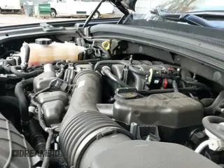 ✅ 2024 Jeep Grand Cherokee Altitude • VIN: 1C4RJKAGXR8618842 • Lot: 43515092. Wystawiony na IAAI z przebiegiem 7 546 mil. Bezpłatny archiwum sprzedaży aukcyjnych z USA i szczegółowy raport historii pojazdu na DreamBid. Zdjęcie 19.