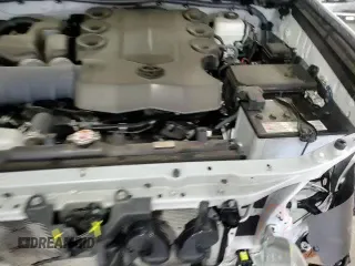 ✅ 2023 Toyota 4Runner TRD Off Road Premium • VIN: JTERU5JR7P6206716 • Лот: 89833425. Опубликован ранее на Copart с пробегом 45 681 миль. Бесплатный доступ к архиву аукционных продаж из США и подробный отчёт об истории автомобиля на DreamBid. Изображение 17.