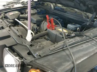 ✅ 2008 Hummer H3 SUV • VIN: 5GTEN13E188136826 • Lot: 43242542. Listed on IAAI with 171,467 mi. Free auction sales archive from the USA and detailed vehicle history report at DreamBid. Image 13.