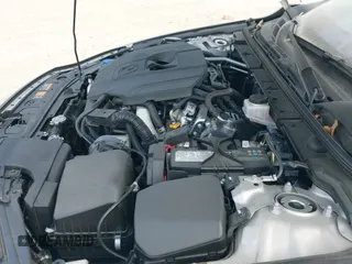 ✅ 2025 Mazda 3 S Preferred • VIN: 3MZBPACM7SM454901 • Лот: 43236271. Опубликован ранее на IAAI с пробегом 15 847 миль. Бесплатный доступ к архиву аукционных продаж из США и подробный отчёт об истории автомобиля на DreamBid. Изображение 19.