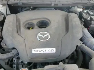 ✅ 2020 Mazda CX-9 Grand Touring • VIN: JM3TCADY1L0406164 • Lot: 67437135. Listed on Copart with 83,840 mi. Free auction sales archive from the USA and detailed vehicle history report at DreamBid. Image 14.