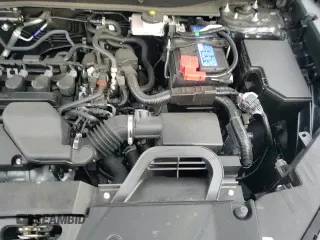 ✅ 2025 Honda CR-V EX-L • VIN: 2HKRS4H73SH473780 • Лот: 91833925. Опубликован ранее на Copart с пробегом 12 178 миль. Бесплатный доступ к архиву аукционных продаж из США и подробный отчёт об истории автомобиля на DreamBid. Изображение 14.