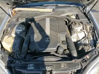 ✅ 2000 Mercedes-Benz S 320/430/500 • VIN: WDBNG70J7YA122202 • Lot: 84969414. Wystawiony na Copart z przebiegiem 220 381 mil. Bezpłatny archiwum sprzedaży aukcyjnych z USA i szczegółowy raport historii pojazdu na DreamBid. Zdjęcie 15.