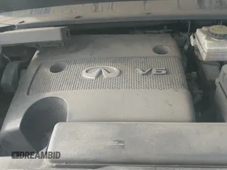 ✅ 2016 Infiniti QX60 • VIN: 5N1AL0MM2GC517815 • Lot: 42721341. Listed on IAAI with 160,196 mi. Free auction sales archive from the USA and detailed vehicle history report at DreamBid. Image 19.