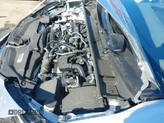 ✅ 2024 Toyota Prius LE • VIN: JTDACAAU0R3040982 • Lot: 43630732. Listed on IAAI with 5,891 mi. Free auction sales archive from the USA and detailed vehicle history report at DreamBid. Image 23.