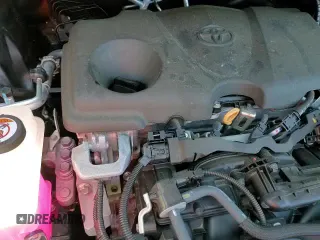 ✅ 2025 Toyota Sienna LE • VIN: 5TDKSKFC2SS159277 • Lot: 70483465. Listed on Copart with 6,352 mi. Free auction sales archive from the USA and detailed vehicle history report at DreamBid. Image 16.