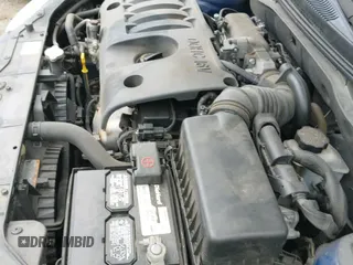 ✅ 2010 Hyundai Accent GLS • VIN: KMHCN4AC5AU423936 • Лот: 42699204. Опубликован ранее на IAAI с пробегом 141 339 миль. Бесплатный доступ к архиву аукционных продаж из США и подробный отчёт об истории автомобиля на DreamBid. Изображение 13.