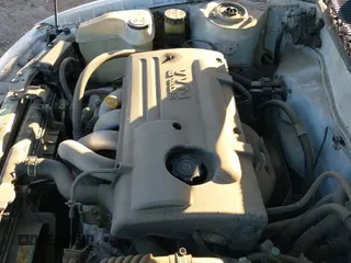 ✅ 2001 Toyota Corolla LE • VIN: 1NXBR12E41Z473371 • Lot: 43820212. Wystawiony na IAAI z przebiegiem 129 635 mil. Bezpłatny archiwum sprzedaży aukcyjnych z USA i szczegółowy raport historii pojazdu na DreamBid. Zdjęcie 12.