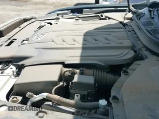 ✅ 2024 Mazda CX-90 Premium Plus • VIN: JM3KKEHD8R1101776 • Lot: 42530724. Wystawiony na IAAI z przebiegiem 18 543 mil. Bezpłatny archiwum sprzedaży aukcyjnych z USA i szczegółowy raport historii pojazdu na DreamBid. Zdjęcie 19.