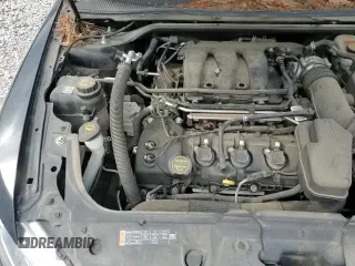 ✅ 2017 Ford Taurus SEL • VIN: 1FAHP2H87HG115692 • Lot: 58583815. Listed on Copart with 132,965 mi. Free auction sales archive from the USA and detailed vehicle history report at DreamBid. Image 13.