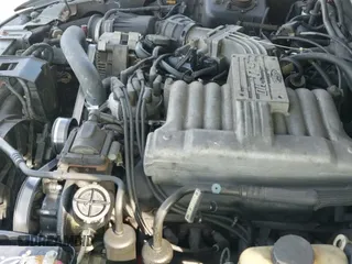 ✅ 1995 Ford Mustang • VIN: 1FALP45T7SF121889 • Лот: 41632461. Опубликован ранее на IAAI с пробегом 81 312 миль. Бесплатный доступ к архиву аукционных продаж из США и подробный отчёт об истории автомобиля на DreamBid. Изображение 19.