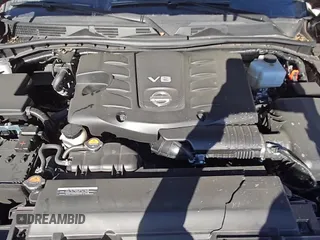 ✅ 2024 Nissan Armada SV • VIN: JN8AY2AC3R9196904 • Lot: 83995844. Listed on Copart with 8,688 mi. Free auction sales archive from the USA and detailed vehicle history report at DreamBid. Image 15.