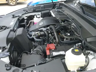 ✅ 2025 Lexus TX 350 • VIN: 5TDAAAB64SS028411 • Lot: 42928834. Wystawiony na IAAI z przebiegiem 1 594 mil. Bezpłatny archiwum sprzedaży aukcyjnych z USA i szczegółowy raport historii pojazdu na DreamBid. Zdjęcie 24.