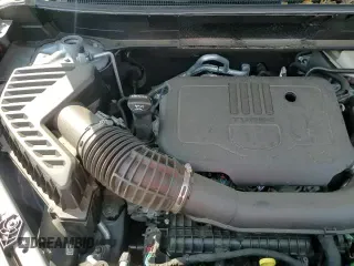 ✅ 2023 GMC Acadia Denali • VIN: 1GKKNXL47PZ123628 • Lot: 63766805. Listed on Copart with 22,327 mi. Free auction sales archive from the USA and detailed vehicle history report at DreamBid. Image 14.