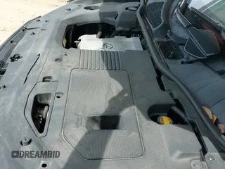 ✅ 2010 Lexus RX 450h • VIN: JTJBC1BA9A2005776 • Lot: 43167372. Listed on IAAI with 266,402 mi. Free auction sales archive from the USA and detailed vehicle history report at DreamBid. Image 21.