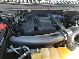 ✅ 2018 Ford Expedition XLT • VIN: 1FMJU1HT0JEA62222 • Лот: 85933605. Опубликован ранее на Copart с пробегом 103 353 миль. Бесплатный доступ к архиву аукционных продаж из США и подробный отчёт об истории автомобиля на DreamBid. Изображение 16.