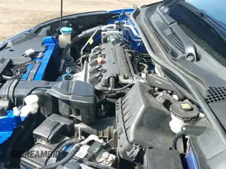 ✅ 2022 Honda HR-V Sport • VIN: 3CZRU6H12NM767049 • Lot: 43333422. Wystawiony na IAAI z przebiegiem 50 070 mil. Bezpłatny archiwum sprzedaży aukcyjnych z USA i szczegółowy raport historii pojazdu na DreamBid. Zdjęcie 19.