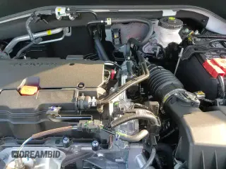 ✅ 2026 Honda HR-V EX-L • VIN: 3CZRZ1H74TM706467 • Lot: 81348425. Wystawiony na Copart z przebiegiem 1 795 mil. Bezpłatny archiwum sprzedaży aukcyjnych z USA i szczegółowy raport historii pojazdu na DreamBid. Zdjęcie 13.