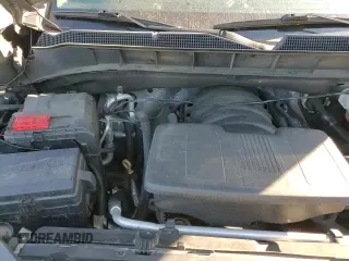 ✅ 2019 Chevrolet Silverado 1500 RST • VIN: 1GCRYEED8KZ233180 • Лот: 82754775. Опубликован ранее на Copart с пробегом 66 513 миль. Бесплатный доступ к архиву аукционных продаж из США и подробный отчёт об истории автомобиля на DreamBid. Изображение 14.