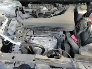 ✅ 2019 Nissan Rogue S • VIN: KNMAT2MT2KP547809 • Лот: 86628395. Опубликован ранее на Copart с пробегом 100 659 миль. Бесплатный доступ к архиву аукционных продаж из США и подробный отчёт об истории автомобиля на DreamBid. Изображение 14.