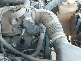 ✅ 2007 Jeep Wrangler Unlimited Sahara • VIN: 1J4GB59197L142223 • Lot: 42025639. Listed on IAAI with 155,274 mi. Free auction sales archive from the USA and detailed vehicle history report at DreamBid. Image 19.