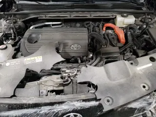 ✅ 2024 Toyota Crown XLE • VIN: JTDAAAAF8R3021278 • Лот: 81513355. Опубликован ранее на Copart с пробегом 18 169 миль. Бесплатный доступ к архиву аукционных продаж из США и подробный отчёт об истории автомобиля на DreamBid. Изображение 13.