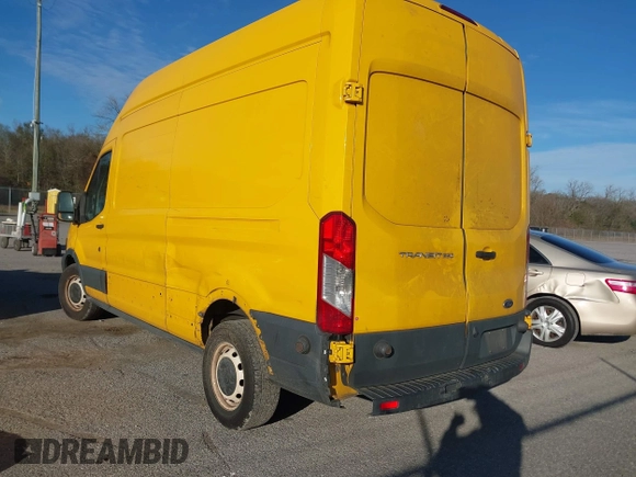 ✅ 2017 Ford Transit • VIN: 1FTYR2XM3HKA91827 • Лот: 44126443. Опубліковано раніше на IAAI з пробігом 408 487 миль. Безкоштовний доступ до архіву аукціонних продажів зі США та докладний звіт про історію автомобіля на DreamBid. Зображення 3.